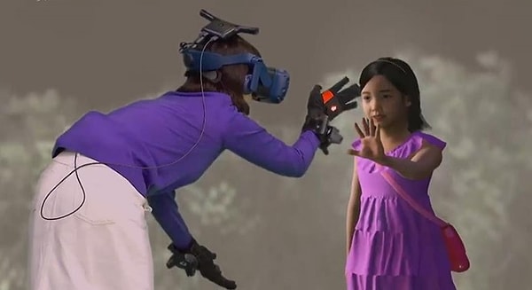 В 2016 году 7-летняя дочь женщины по имени Чан Цзи-Сун скончалась после болезни.