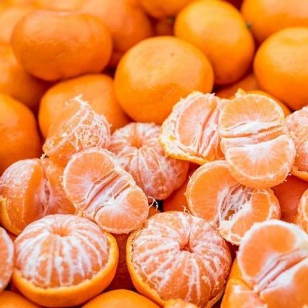Mandalina