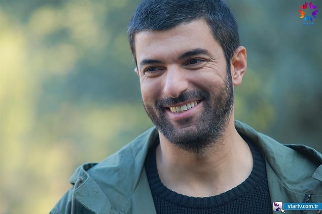 O mimikleri, bakışları... Bir tek biz değil, tüm Türkiye düştü kendisine açıkçası!