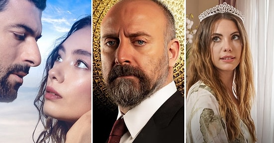 Hangi Diziler Gün Birincisi, Hangilerinin Bir Ayağı Çukurda? İşte Son Bir Ayın En Çok İzlenen Türk Dizileri