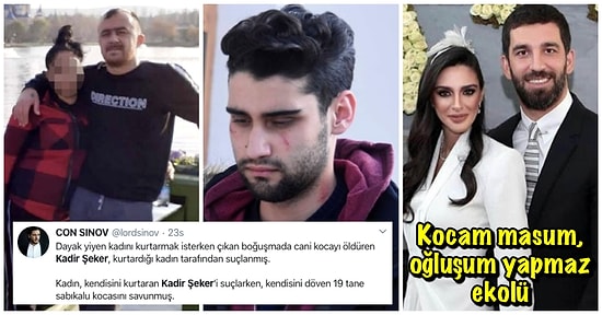 "Kocam Yapmaz" ya da "Oğluşum Bu İşlere Bulaşmaz" Diyorsanız, Körü Körüne Erkekleri Savunuyor Olabilirsiniz!