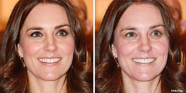 9. Кейт Миддлтон