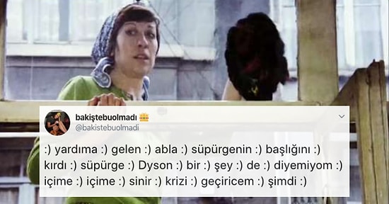 Twitter Alemini İkiye Bölen Tartışma: Temizlik İçin Gelen Yardımcınız Evinizde Bir Eşyayı Kırdığında Ne Yapıyorsunuz?