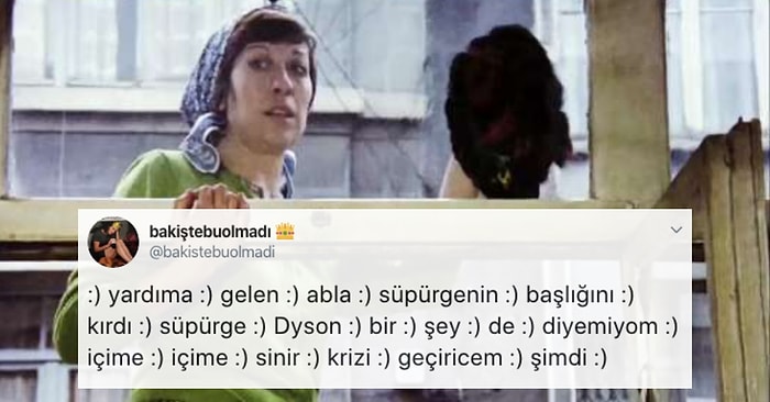 Twitter Alemini İkiye Bölen Tartışma: Temizlik İçin Gelen Yardımcınız Evinizde Bir Eşyayı Kırdığında Ne Yapıyorsunuz?