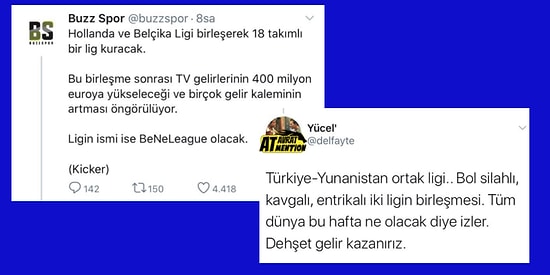 Yaptıkları Komik ve İğneleyici Yorumlarla Topu Doksana Yollayan 15 Sporsever