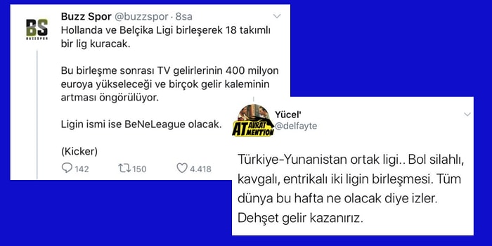 Yaptıkları Komik ve İğneleyici Yorumlarla Topu Doksana Yollayan 15 Sporsever