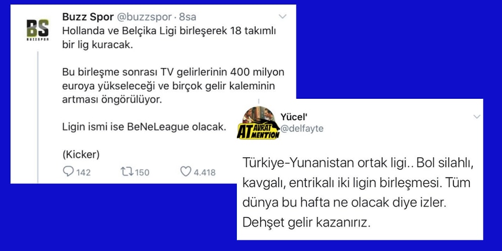 Yaptıkları Komik ve İğneleyici Yorumlarla Topu Doksana Yollayan 15 Sporsever