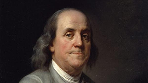 14. Benjamin Franklin Etkisi nedir?