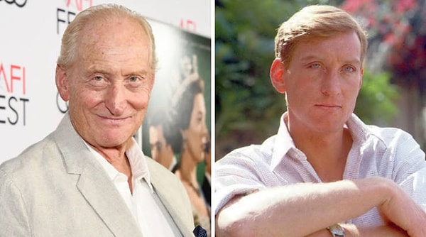 26. Чарльз Дэнс