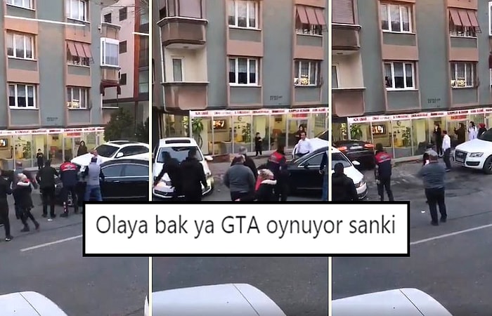 Twitter'ın Mizahşörleri Tarafından Paylaşılmış Geçtiğimiz Haftanın En İyi 35 Videosu