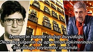 128 Yıl Boyunca Sayısız Filme ve Klibe Ev Sahipliği Yapmış, Kendisi Gibi Sakinleri de Şahsına Münhasır Doğan Apartmanı