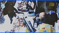 Güvenlik Kameralarına Takılmış Hem Şaşırtacak Hem de Gülme Krizine Sokacak 19 An