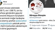 Sular Durulmuyor! Öğrencilere Burs Adı Altında Dolandırıcılık İddiaları Twitter'ı Karıştırdı