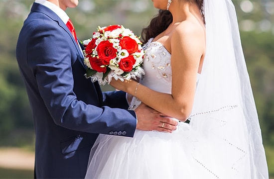 Erdoğan'ın Çağrıları Karşılık Bulmadı: Türkiye'de Evlenme Oranları Son 10 Yılda Yüzde 25 Azaldı