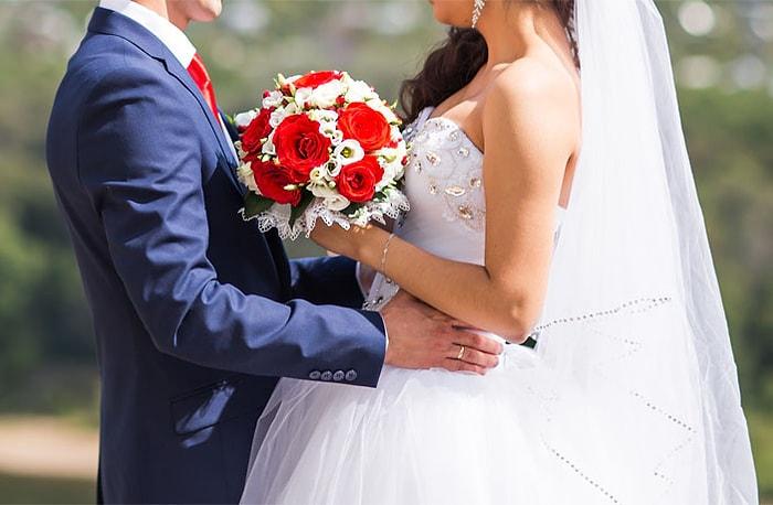 Erdoğan'ın Çağrıları Karşılık Bulmadı: Türkiye'de Evlenme Oranları Son 10 Yılda Yüzde 25 Azaldı