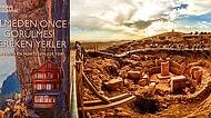 National Geographic’in Seçtiği Ölmeden Önce Mutlaka Görülmesi Gereken Türkiye’deki 6 Muhteşem Yer