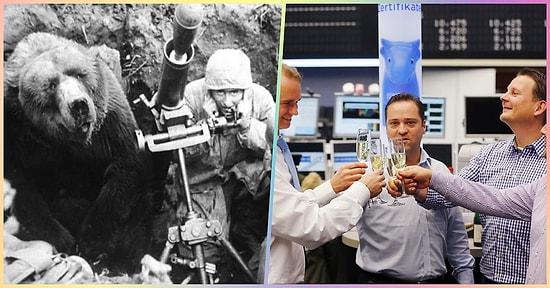 Acayip Bilgiler Kuşağı: Öğrendikten Sonra Hayretler İçinde Kalmanıza Neden Olacak 15 İlginç Gerçek