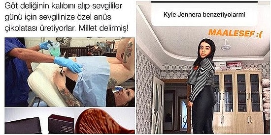 Gördüğünüz Andan İtibaren Gençliğinizden 25 Yılı Çalıp Götürecek Birbirinden Acayip Görseller