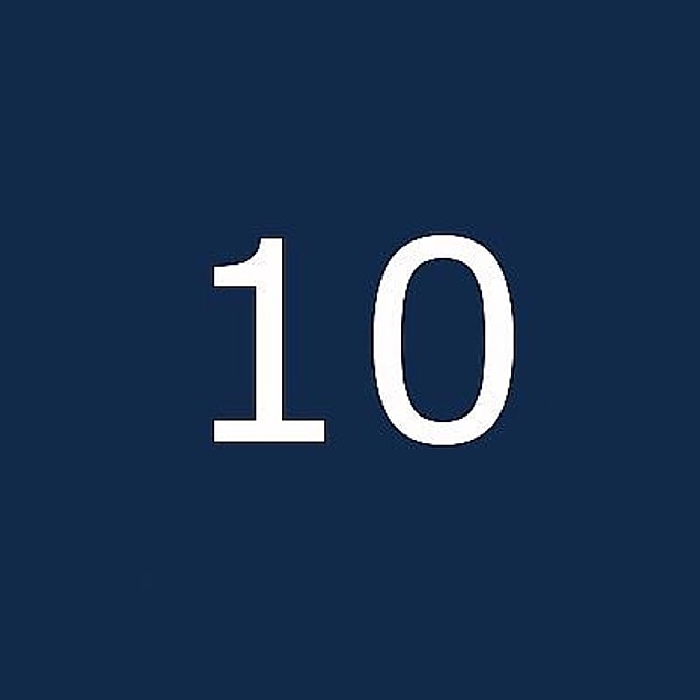 10!