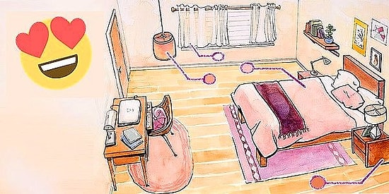 Beş Bin Yıldır Olumlu Duyguları Artırmak İçin Kullanılan FengShui ile Tüm Hayatınızı Baştan Aşağı Değiştirebilirsiniz