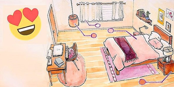 Beş Bin Yıldır Olumlu Duyguları Artırmak İçin Kullanılan FengShui ile Tüm Hayatınızı Baştan Aşağı Değiştirebilirsiniz