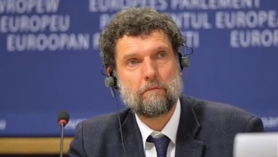 Gerekçe 15 Temmuz Soruşturması: Osman Kavala Tahliyesinin Ardından Gözaltına Alındı