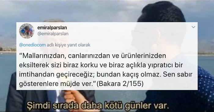 Her Şeyin Kötüye Gittiğini Düşünürken Sakinleşmek İçin Kendilerine Hatırlattıkları Şeyi Paylaşarak Hepimizi Kendine Getiren 15 Takipçimiz