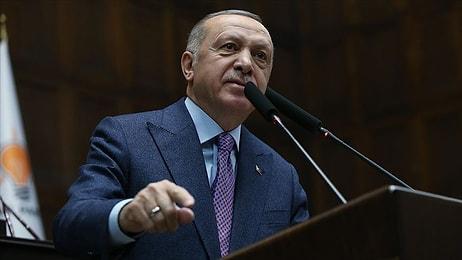 Erdoğan: 'Gezi Olayları Tıpkı Askeri Darbeler Gibi Devleti ve Milleti Hedef Alan Alçak Bir Saldırıdır'