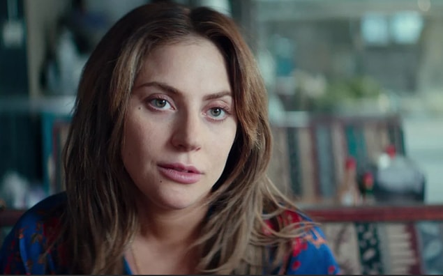 2. A Star Is Born