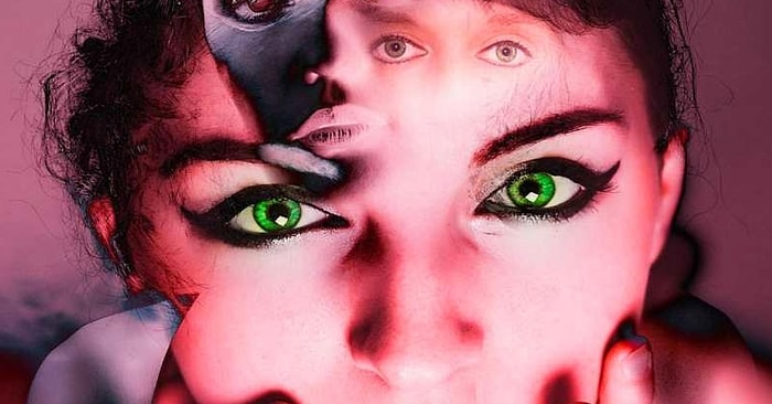 Tek Bir Örneği Bile Yok: 'Doğuştan Görme Engelli İnsanlar Şizofreni Hastası Olamıyor'