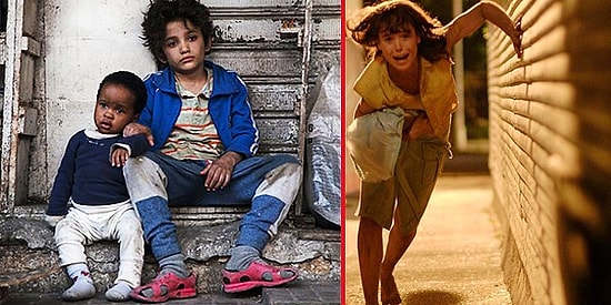 Bir Çocuğun Gözünden Toplumsal Konulara Değinerek Size Tarifsiz Duygular Yaşatacak 28 Çarpıcı Film