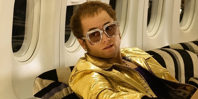 6. Rocketman