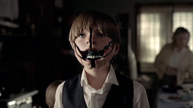5. Westworld (2016– )