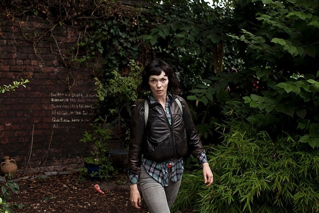 11. Utopia (2013–2014)