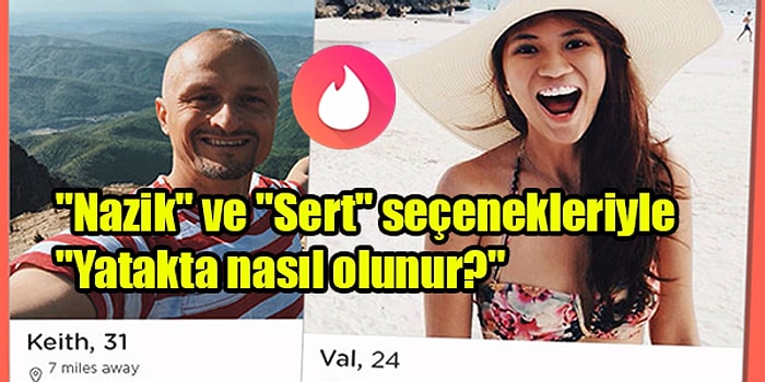 Tinder'ın Kurucusundan Cinsel Hayatını Daha İyi Hale Getirmek İsteyenlere Devrim Niteliğinde Rehber