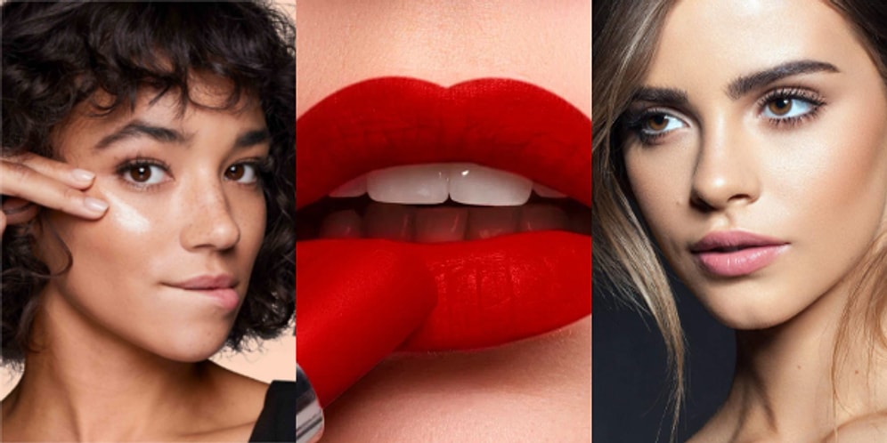 Makyaj Tercihlerine Göre Ne Kadar Tasarruflusun?