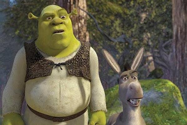 3. Mike Myers, 'Shrek'i ilk başta Kanada aksanıyla kaydetti. Birkaç görüntüyü izledikten sonra ise İskoç aksanının daha iyi olacağını düşündü.