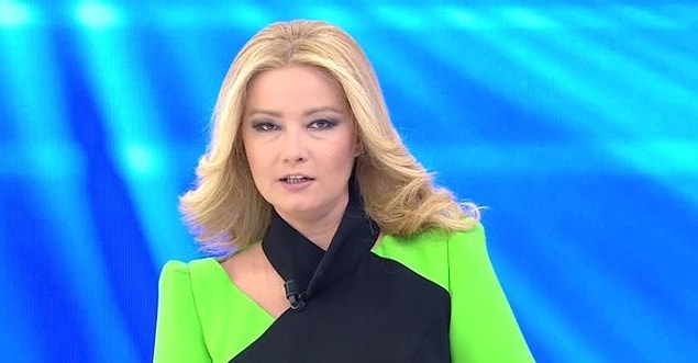 İçimizi acıtan ve kanımızı donduran benzer vakalara, Müge Anlı ile Tatlı Sert programında da şahit oluyoruz ne yazık ki.