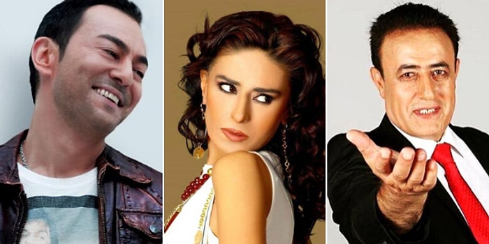 Mantık Sınırlarımızı Zorlayan Bu Sayko Sözü Hangi Ünlünün Söylediğini Bulabilecek misin?