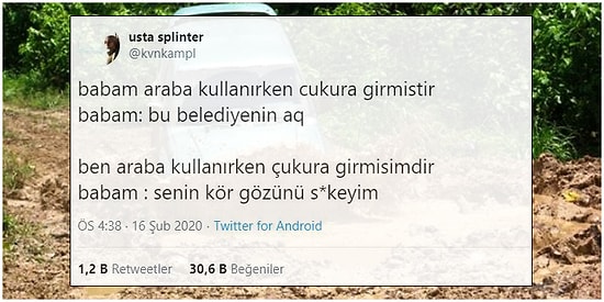 Aile Üyelerini Mizahlarına Alet Eden Goygoyculardan Haftanın En Eğlenceli 15 Paylaşımı