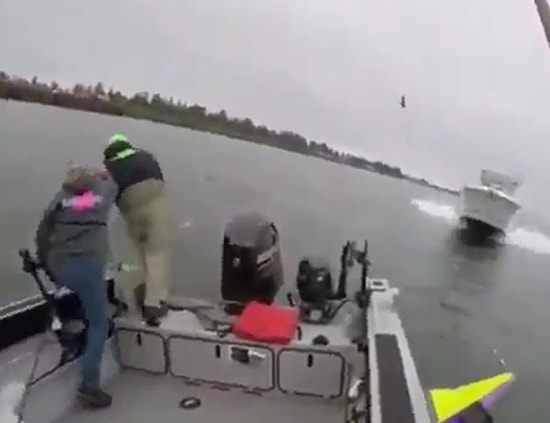 Hayatlarının En Şanssız Gününü Geçiren İnsanların Korkutucu Anları!