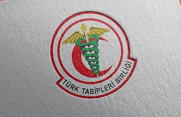 Türk Tabipler Birliği de İran'daki ölümlerin ardından alınacak önlemlere ilişkin bir açıklama yaptı.