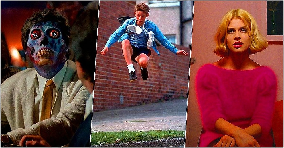 Çok Fazla Kişi Tarafından Bilinmese de IMDb'de Yüksek Puanları Kapan Birbirinden Kaliteli 19 Film