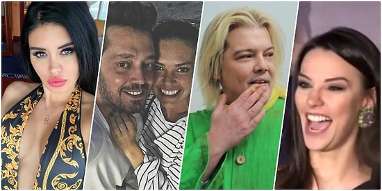 Bu Hafta Dolu Dolu! Gıybet Kazanı Birbirinden Kafa Yakıcı Dedikodularla Fokur Fokur Kaynıyor