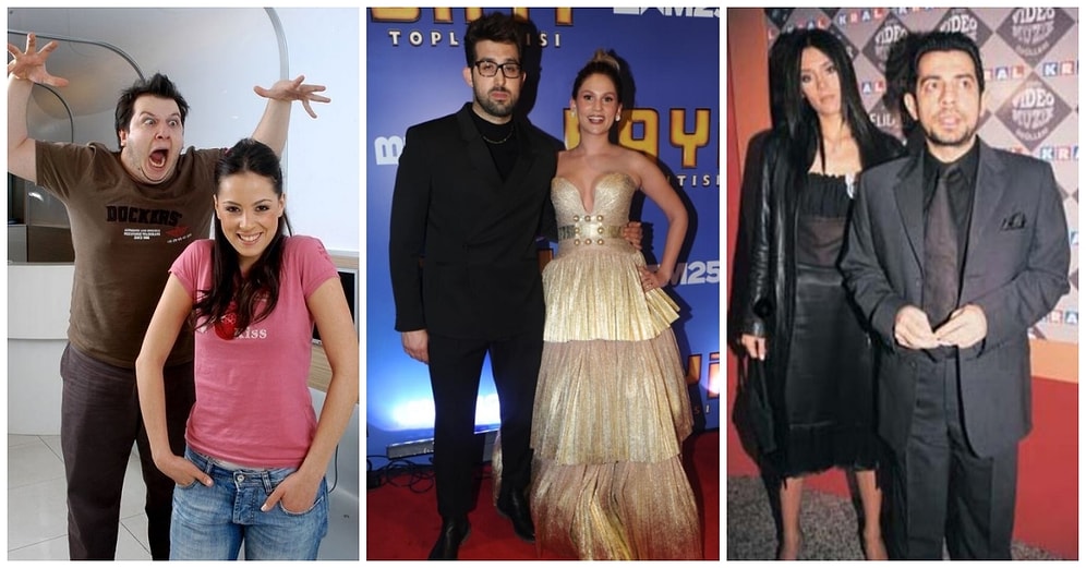 Bazıları Komik Sever! Kendilerini Güldüren Erkekleri Tercih Ederek Bir Miti Doğrulayan 15 Ünlü Kadın