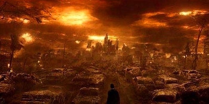 Ahir Zamanda Ortaya Çıkarak İnsanları Doğru Yoldan Saptıracağına İnanılan Deccal Kimdir?