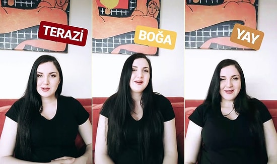 Vay Başınıza Gelenler! Bu Hafta Burcunuzun Başına Gelecekleri Bir Bir Anlattık