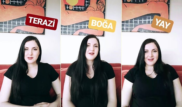 Vay Başınıza Gelenler! Bu Hafta Burcunuzun Başına Gelecekleri Bir Bir Anlattık