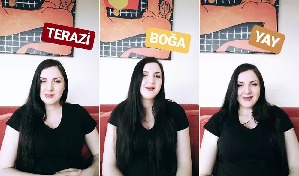 Vay Başınıza Gelenler! Bu Hafta Burcunuzun Başına Gelecekleri Bir Bir Anlattık