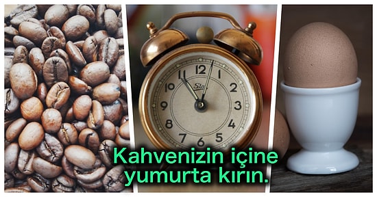 Sabah Rutininize Eklediğinizde Gününüzün Güzel Geçmesini Sağlayacak 13 Yöntem